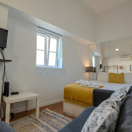 Studio Mouraria, Lisbon Center, Tram & Metro Zewnętrze zdjęcie